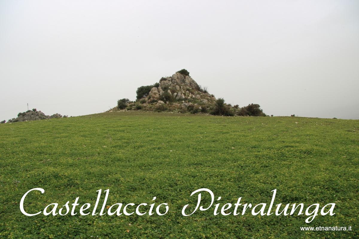 Castellaccio Pietralunga